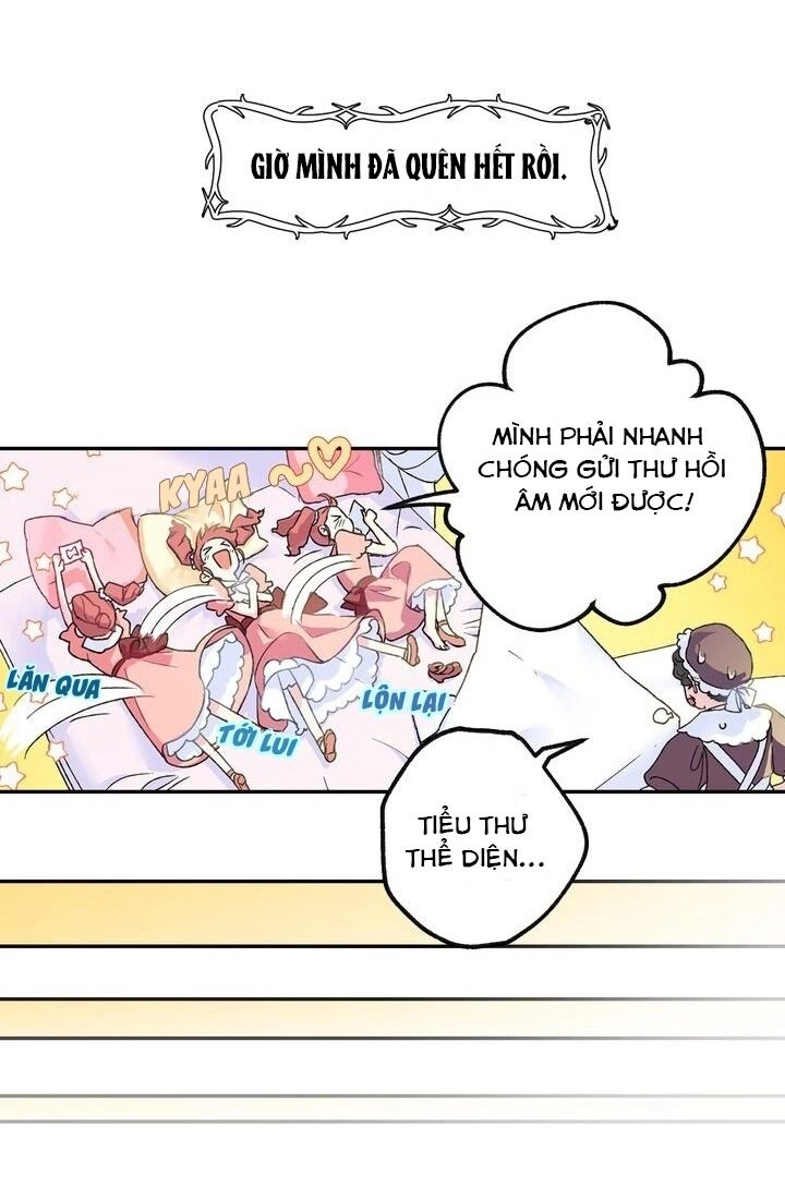 Cha Ơi Con Không Muốn Kết Hôn Đâu Chapter 7 - 48