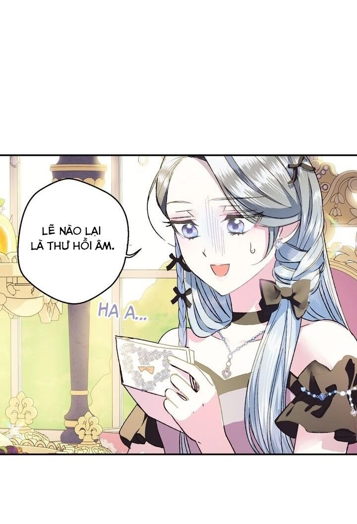 Cha Ơi Con Không Muốn Kết Hôn Đâu Chapter 7 - 50