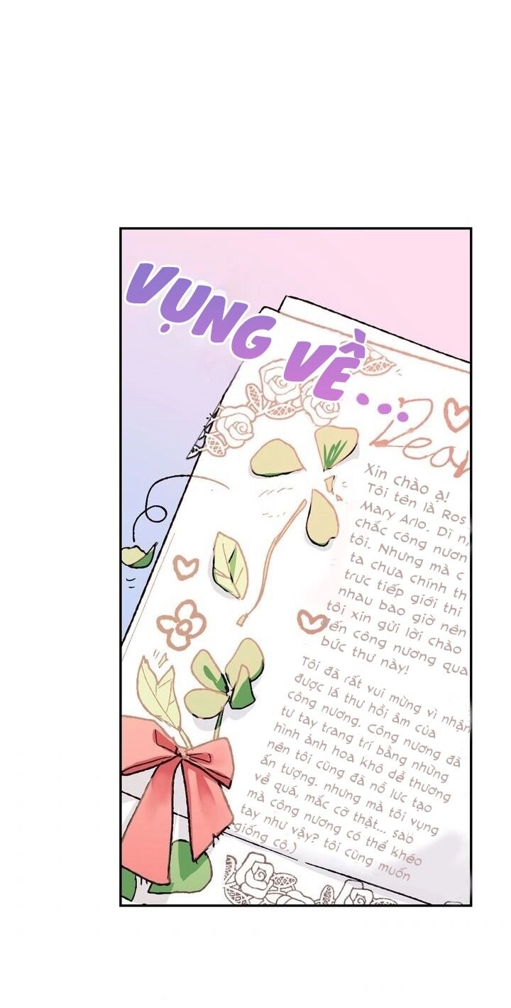 Cha Ơi Con Không Muốn Kết Hôn Đâu Chapter 7 - 51