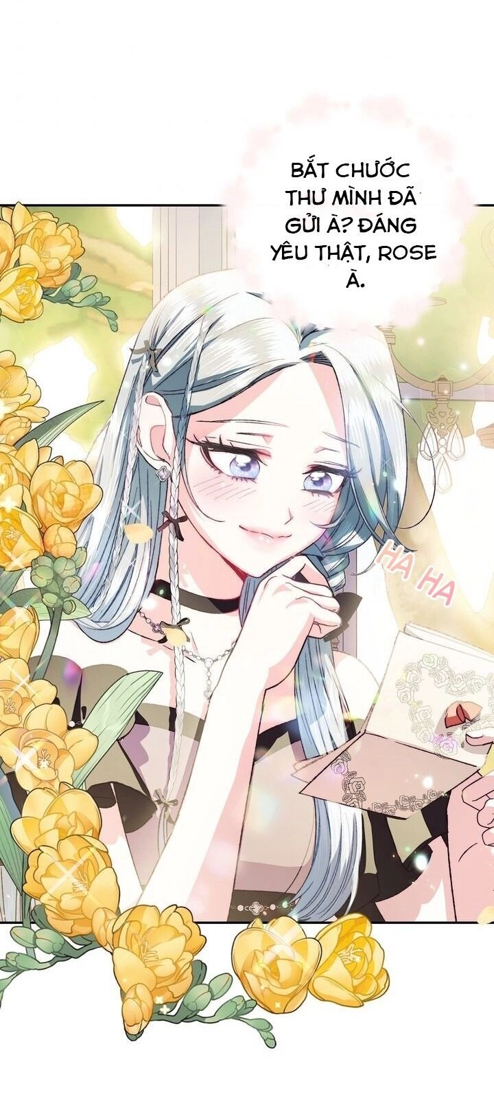 Cha Ơi Con Không Muốn Kết Hôn Đâu Chapter 7 - 53