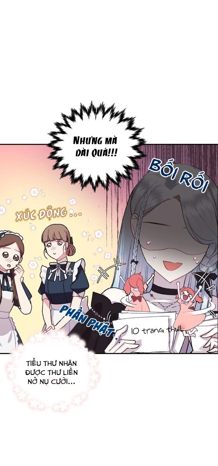 Cha Ơi Con Không Muốn Kết Hôn Đâu Chapter 7 - 55