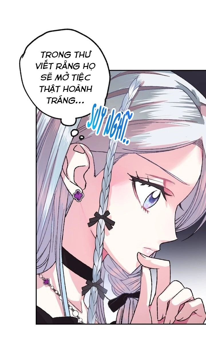 Cha Ơi Con Không Muốn Kết Hôn Đâu Chapter 7 - 56