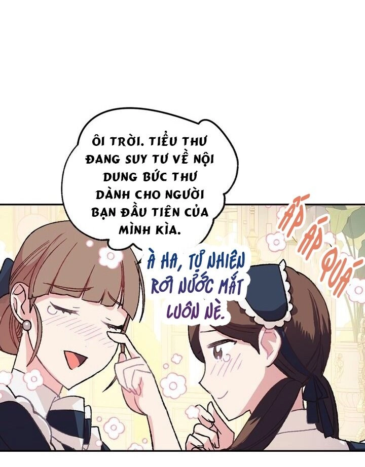 Cha Ơi Con Không Muốn Kết Hôn Đâu Chapter 7 - 57