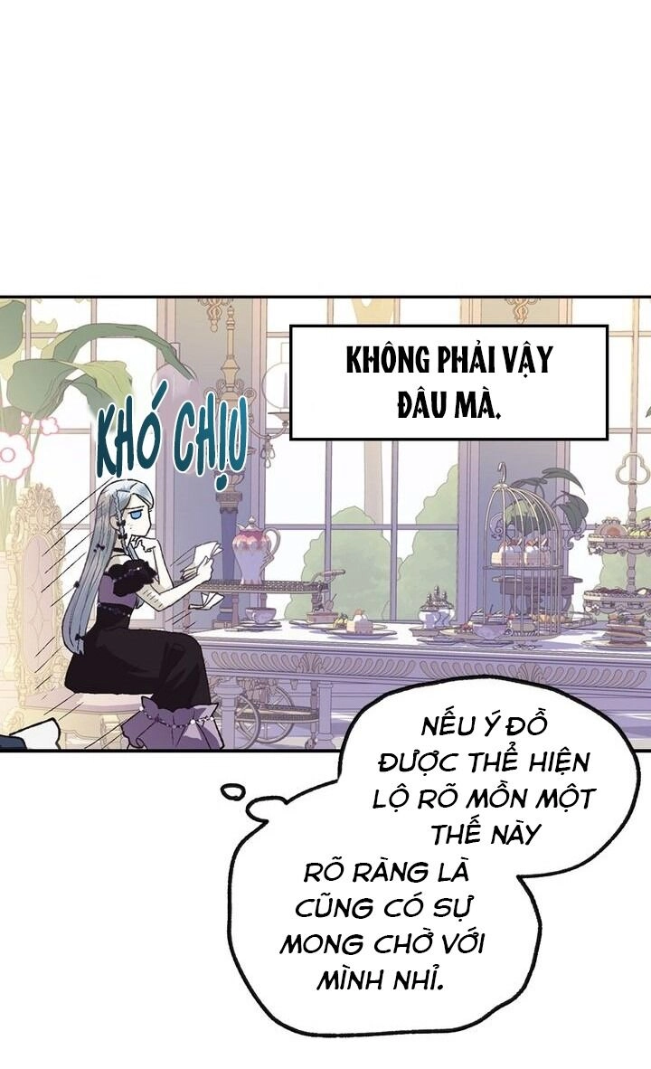 Cha Ơi Con Không Muốn Kết Hôn Đâu Chapter 7 - 58