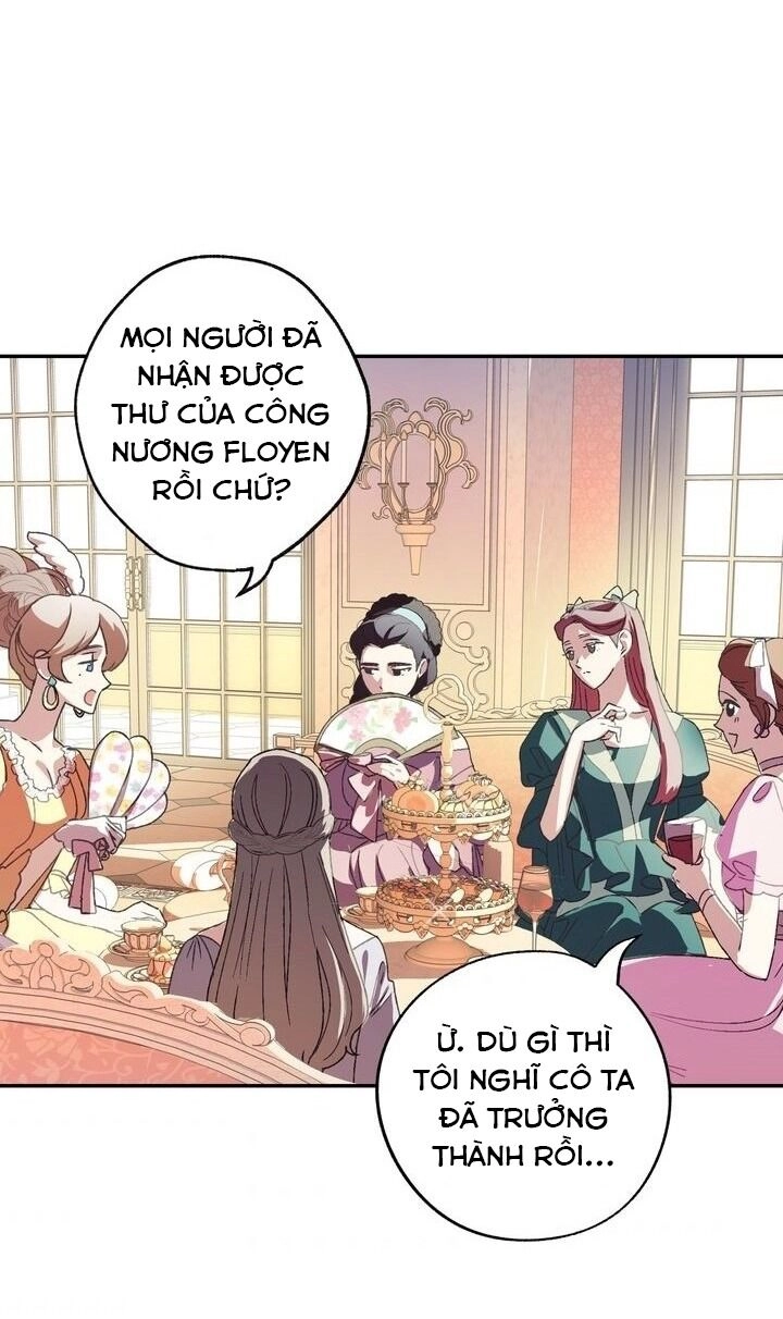 Cha Ơi Con Không Muốn Kết Hôn Đâu Chapter 7 - 61