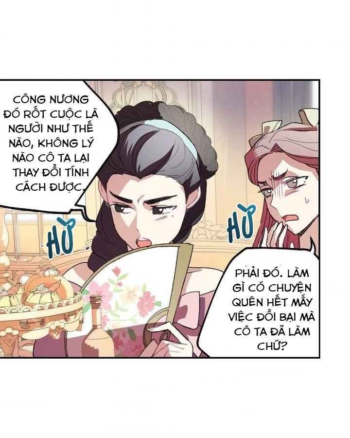 Cha Ơi Con Không Muốn Kết Hôn Đâu Chapter 7 - 62