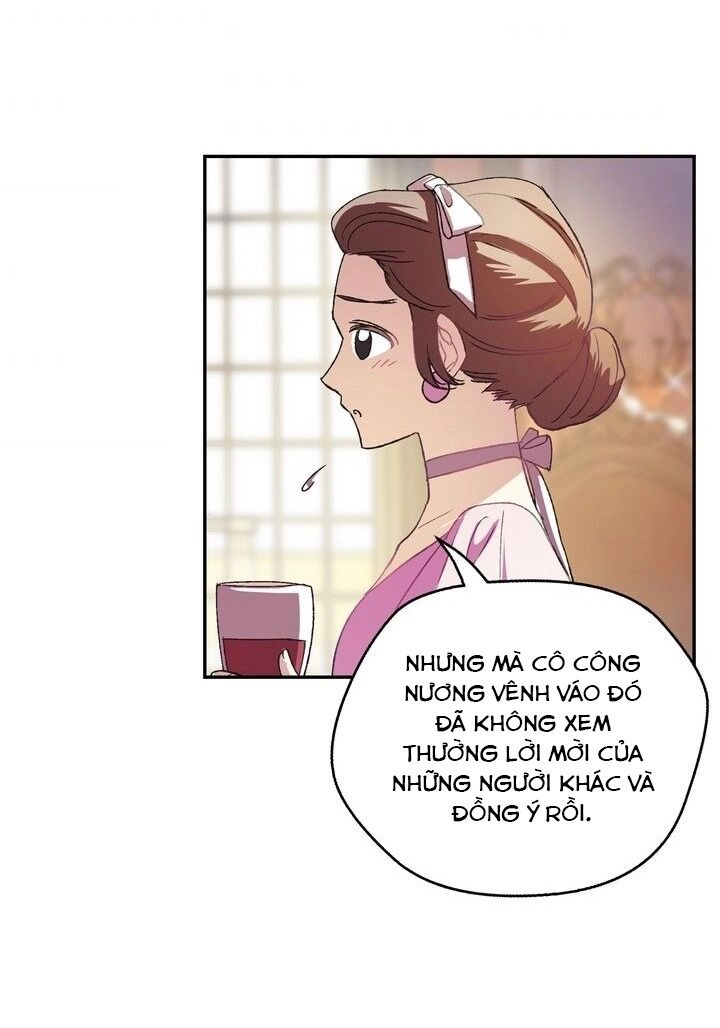 Cha Ơi Con Không Muốn Kết Hôn Đâu Chapter 7 - 63