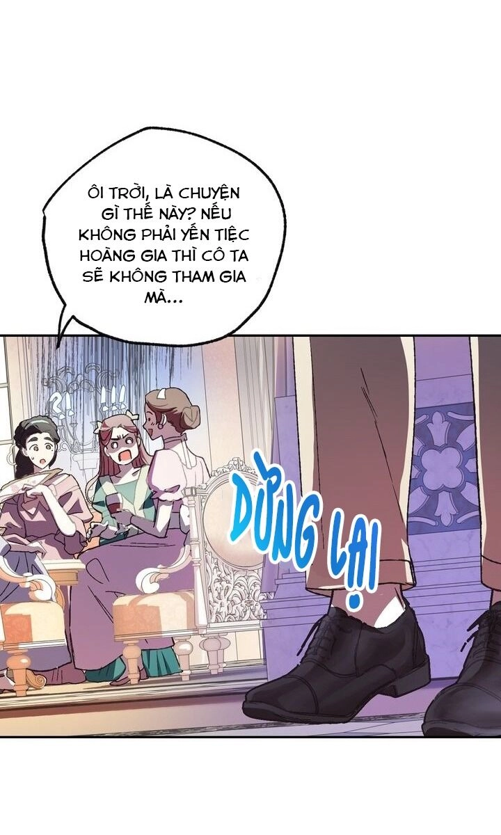 Cha Ơi Con Không Muốn Kết Hôn Đâu Chapter 7 - 64