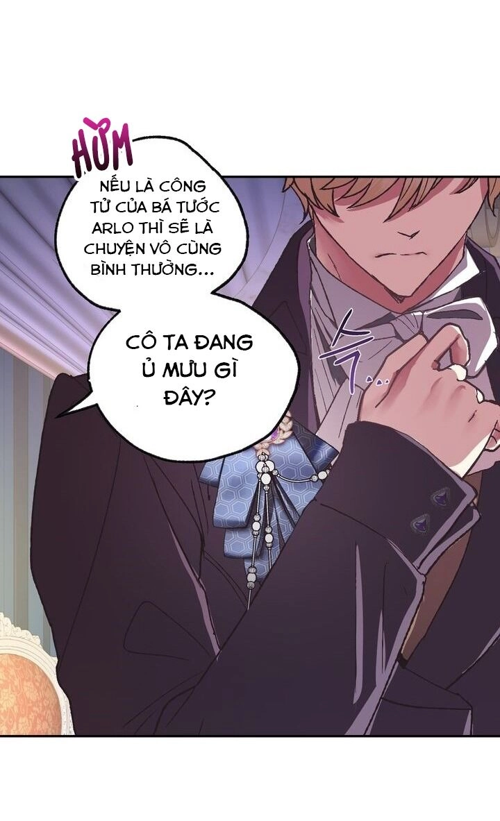 Cha Ơi Con Không Muốn Kết Hôn Đâu Chapter 7 - 65