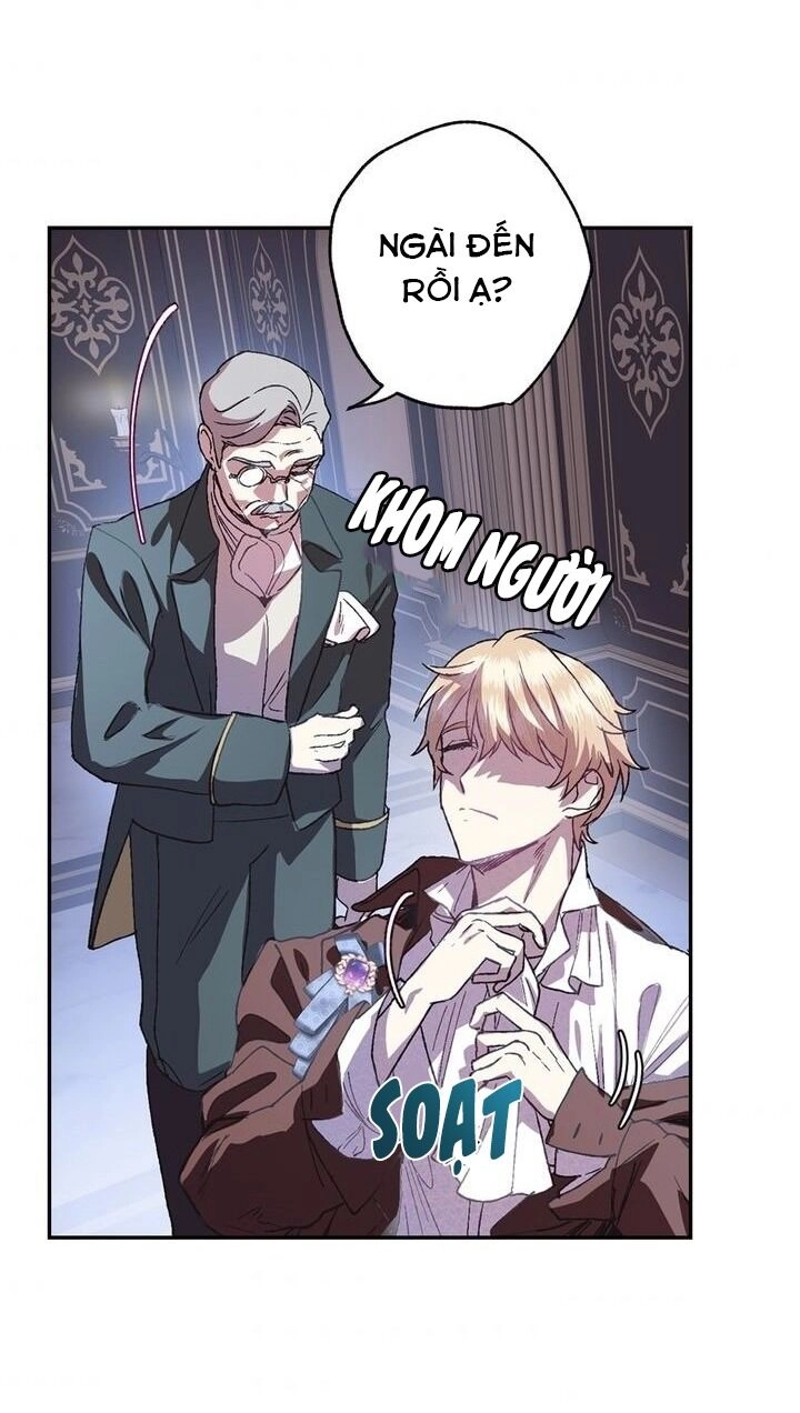 Cha Ơi Con Không Muốn Kết Hôn Đâu Chapter 7 - 72