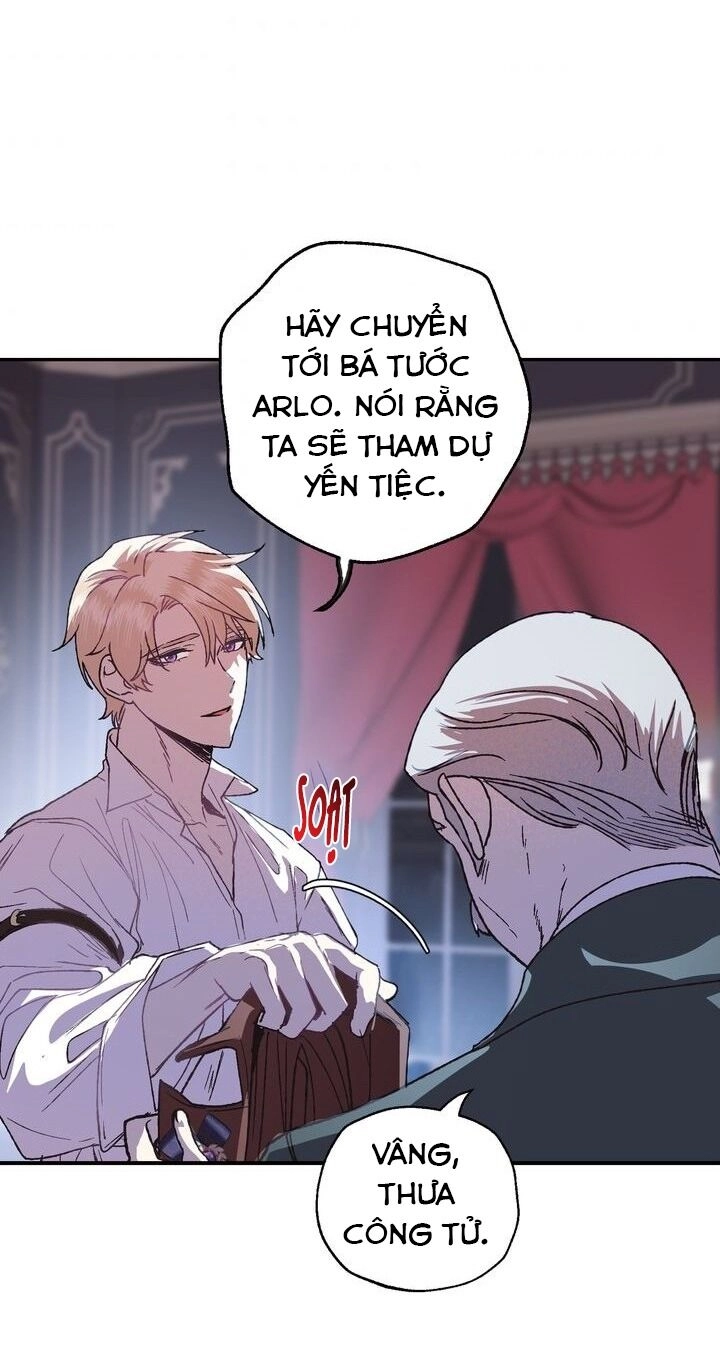 Cha Ơi Con Không Muốn Kết Hôn Đâu Chapter 7 - 73