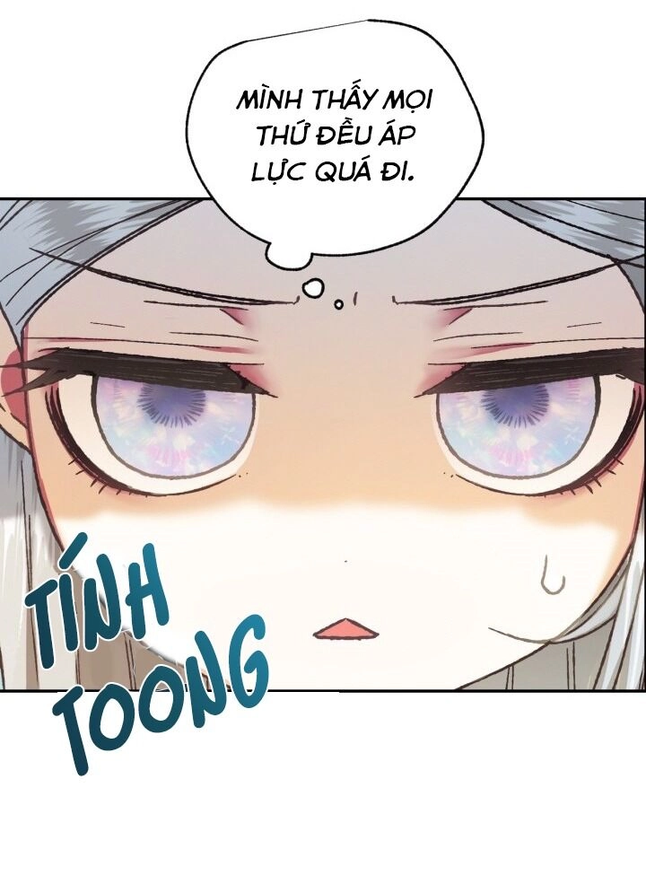 Cha Ơi Con Không Muốn Kết Hôn Đâu Chapter 8 - 4