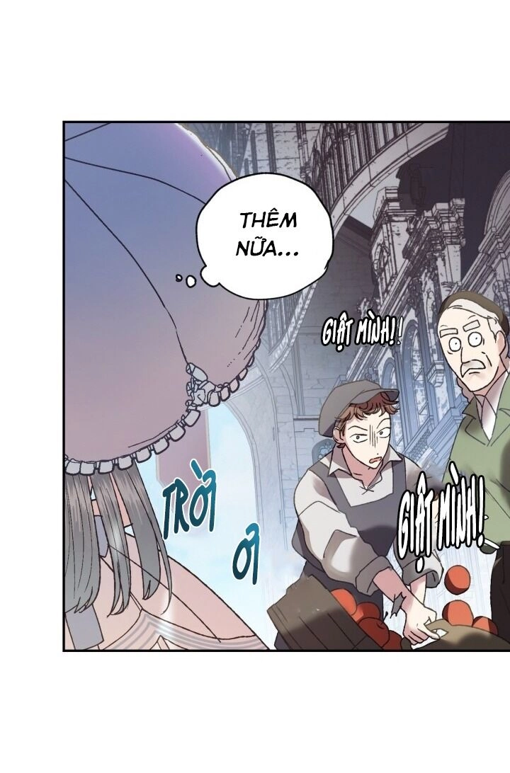 Cha Ơi Con Không Muốn Kết Hôn Đâu Chapter 8 - 6