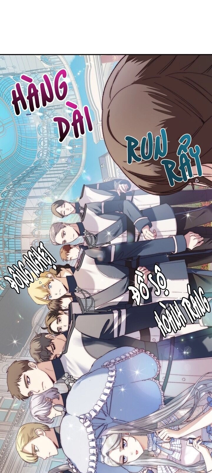 Cha Ơi Con Không Muốn Kết Hôn Đâu Chapter 8 - 7