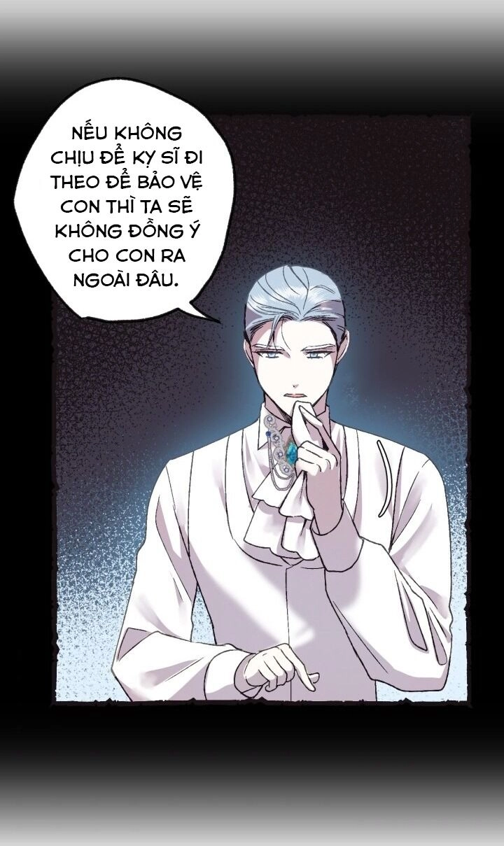 Cha Ơi Con Không Muốn Kết Hôn Đâu Chapter 8 - 10