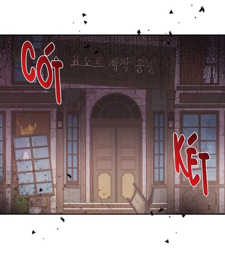 Cha Ơi Con Không Muốn Kết Hôn Đâu Chapter 8 - 13