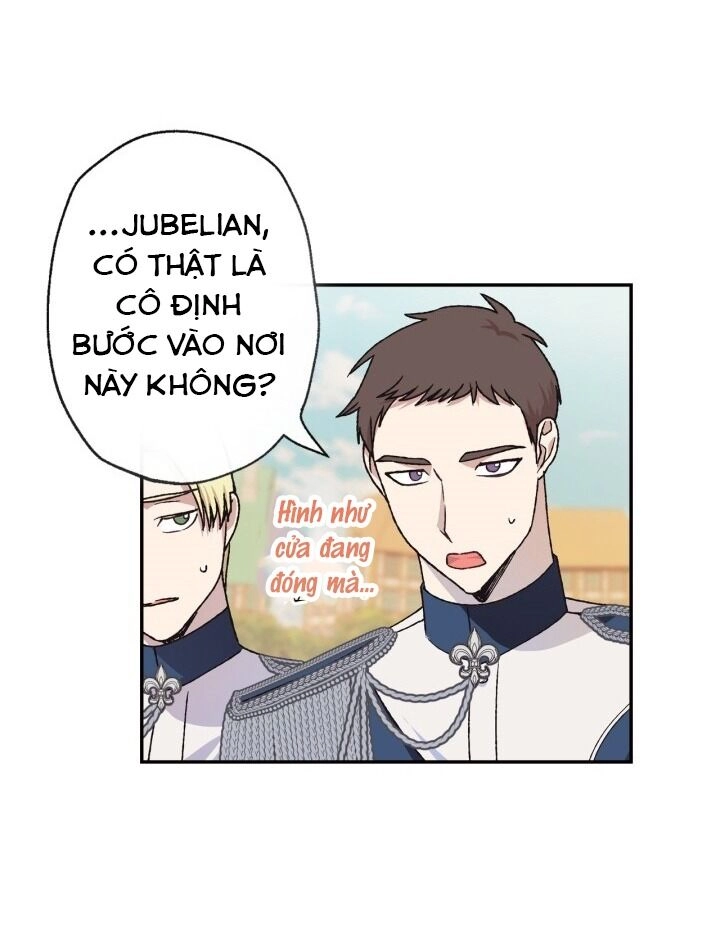 Cha Ơi Con Không Muốn Kết Hôn Đâu Chapter 8 - 14