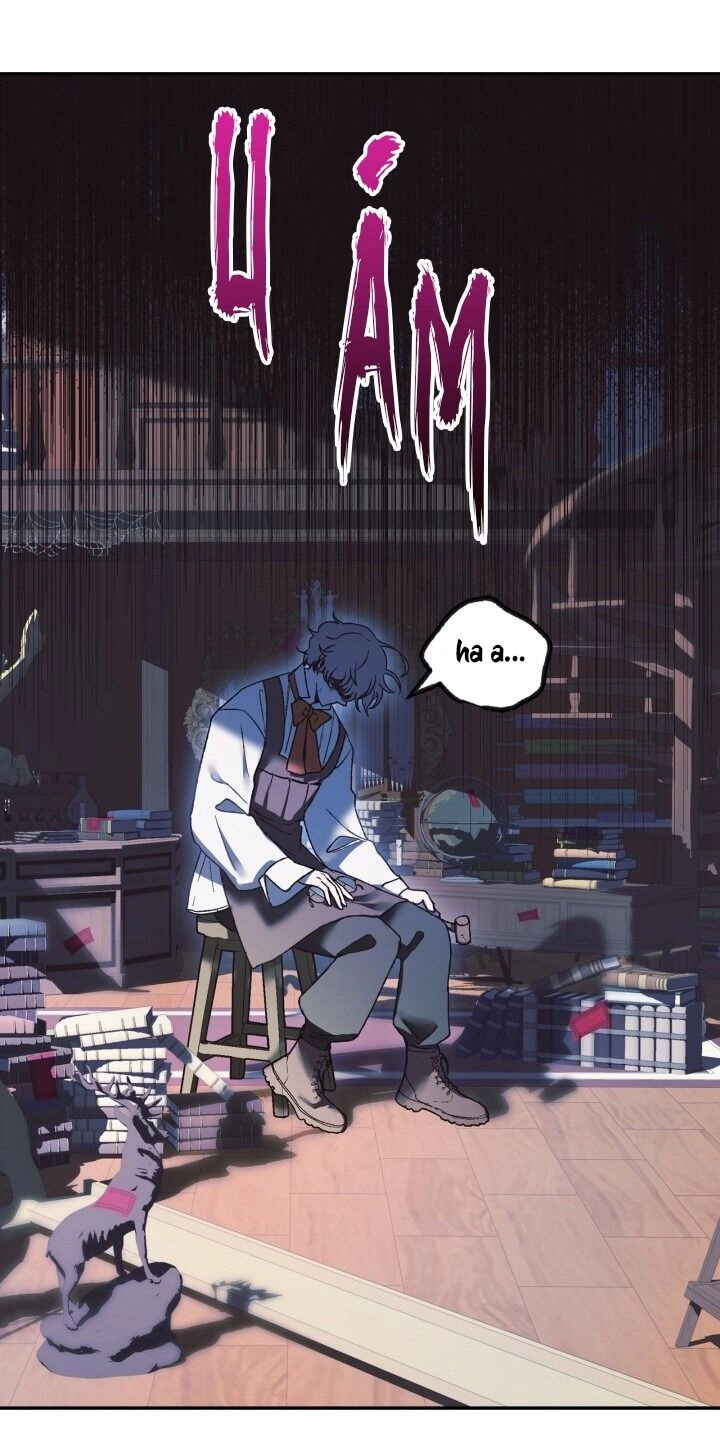 Cha Ơi Con Không Muốn Kết Hôn Đâu Chapter 8 - 20