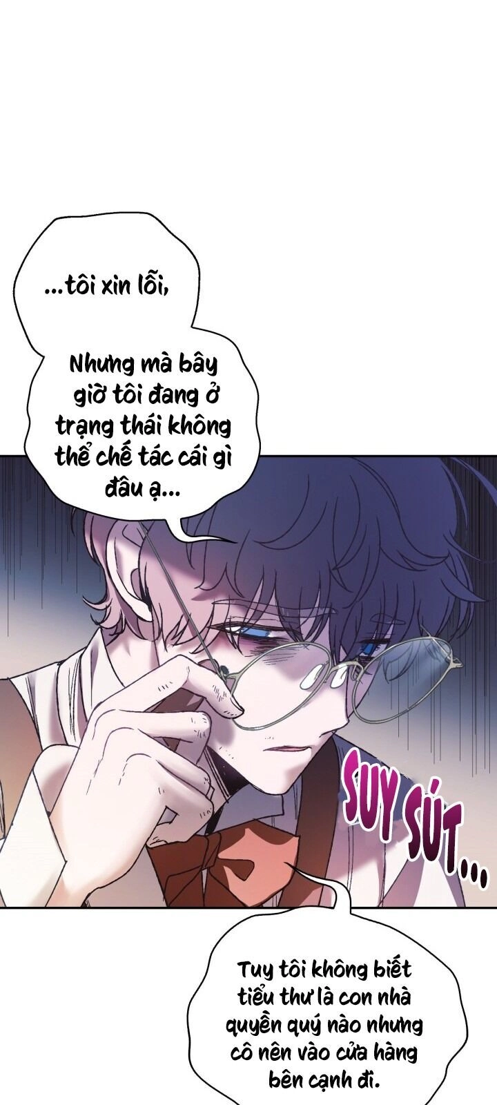 Cha Ơi Con Không Muốn Kết Hôn Đâu Chapter 8 - 21