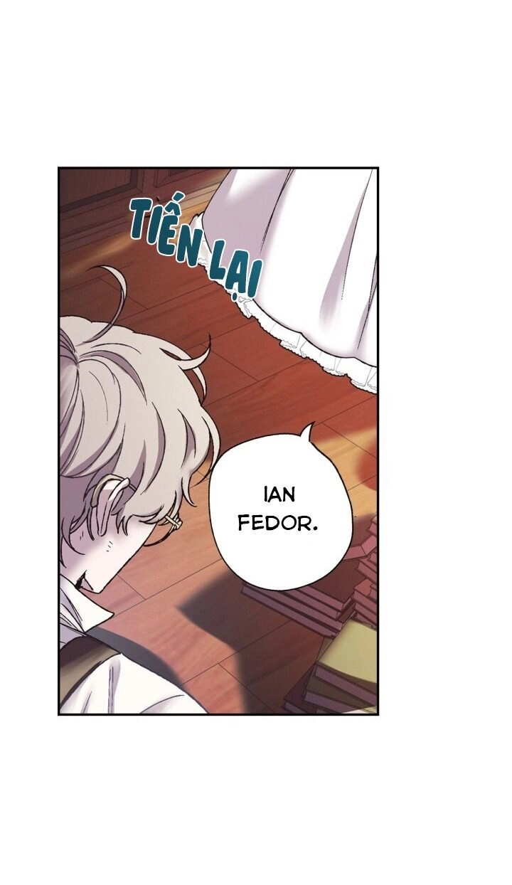 Cha Ơi Con Không Muốn Kết Hôn Đâu Chapter 8 - 24