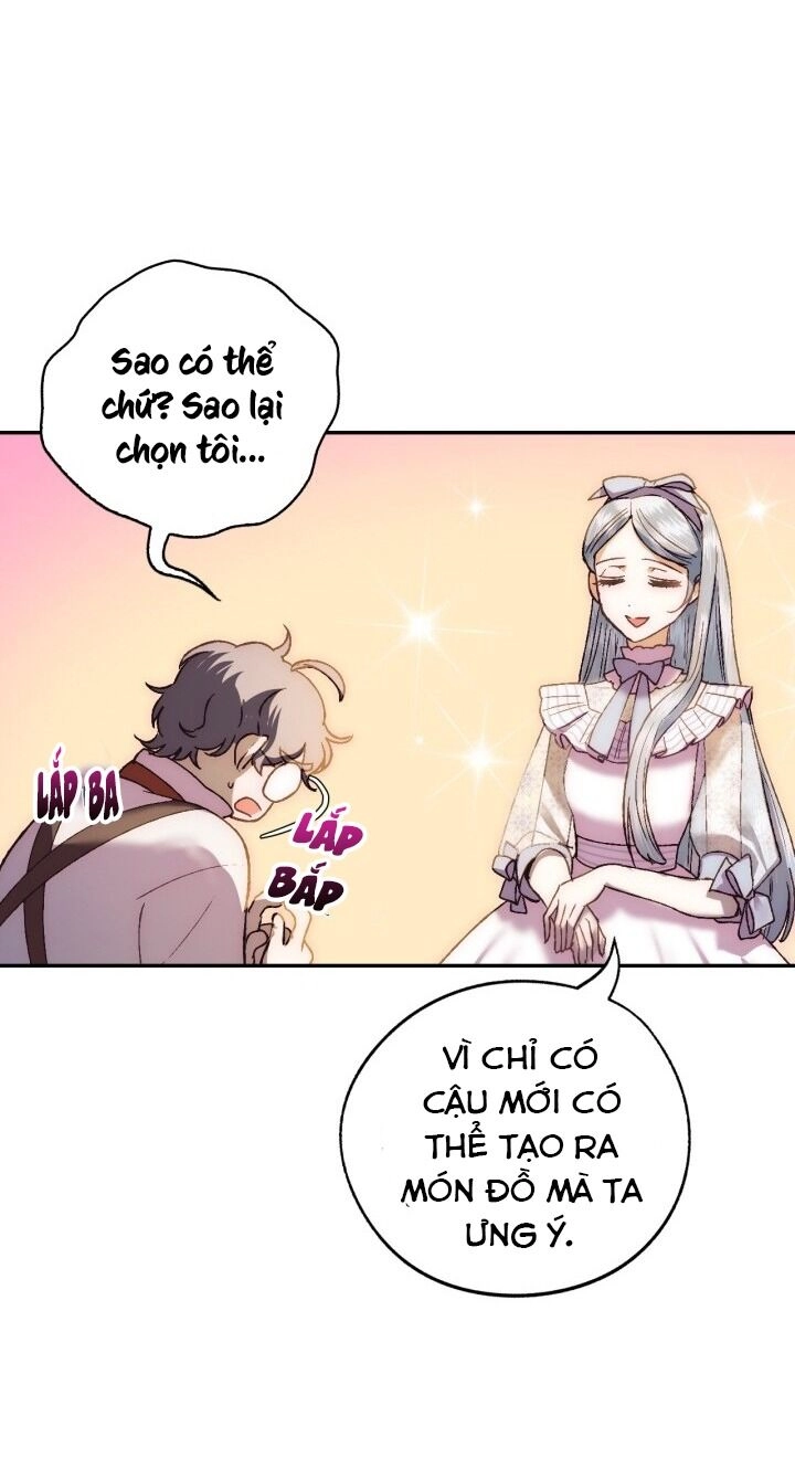 Cha Ơi Con Không Muốn Kết Hôn Đâu Chapter 8 - 28