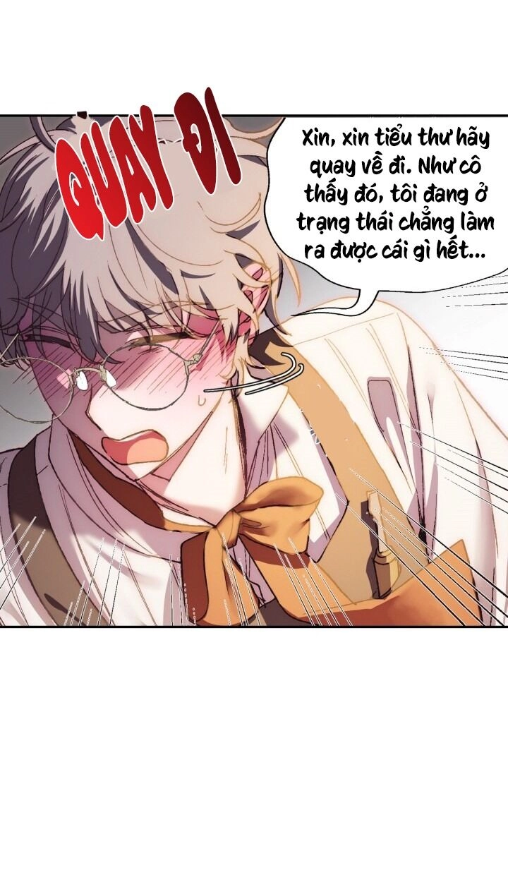 Cha Ơi Con Không Muốn Kết Hôn Đâu Chapter 8 - 29