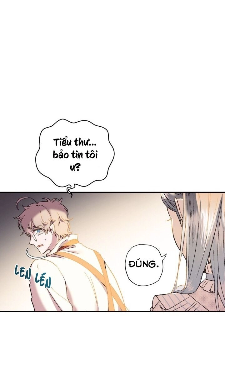 Cha Ơi Con Không Muốn Kết Hôn Đâu Chapter 8 - 31