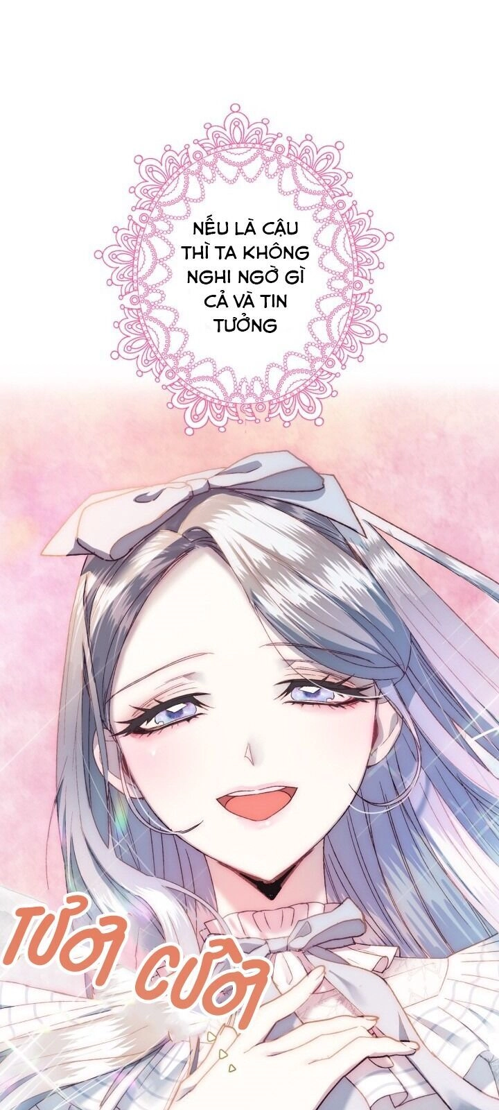 Cha Ơi Con Không Muốn Kết Hôn Đâu Chapter 8 - 32