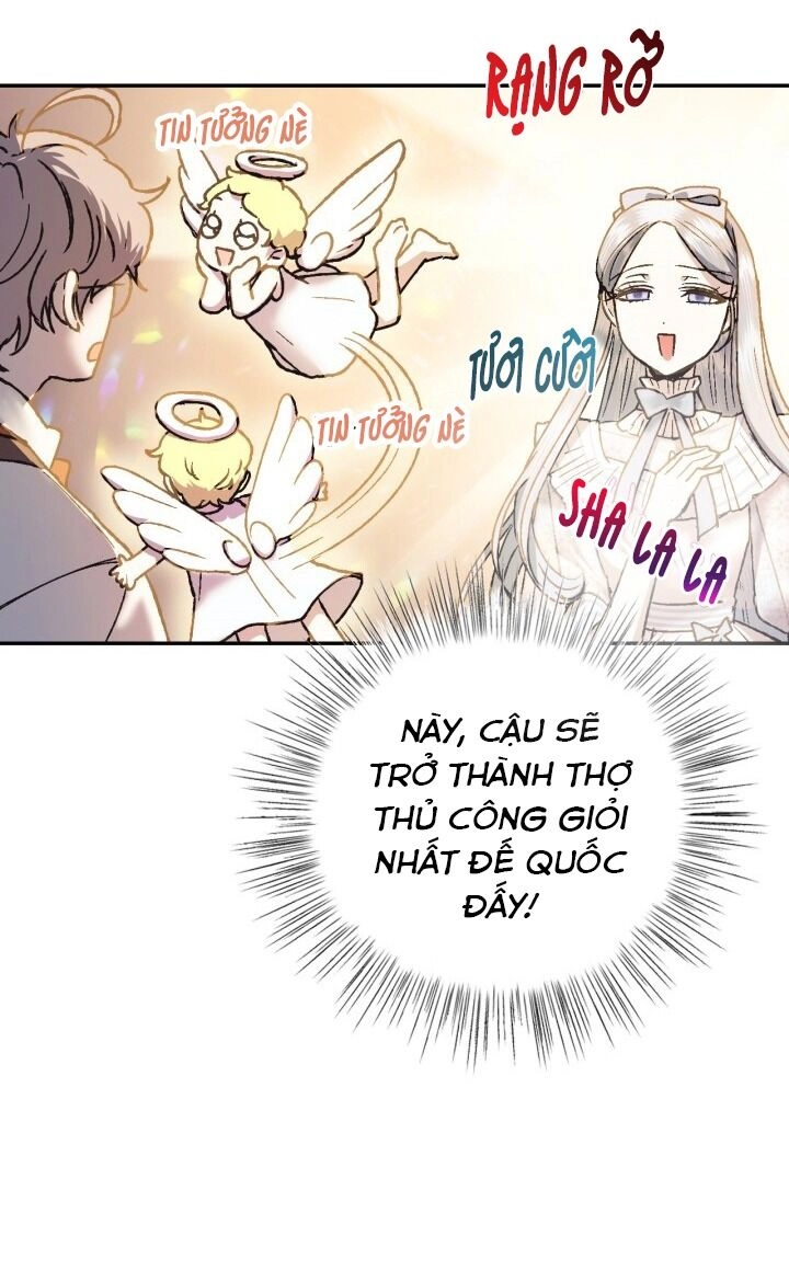 Cha Ơi Con Không Muốn Kết Hôn Đâu Chapter 8 - 35