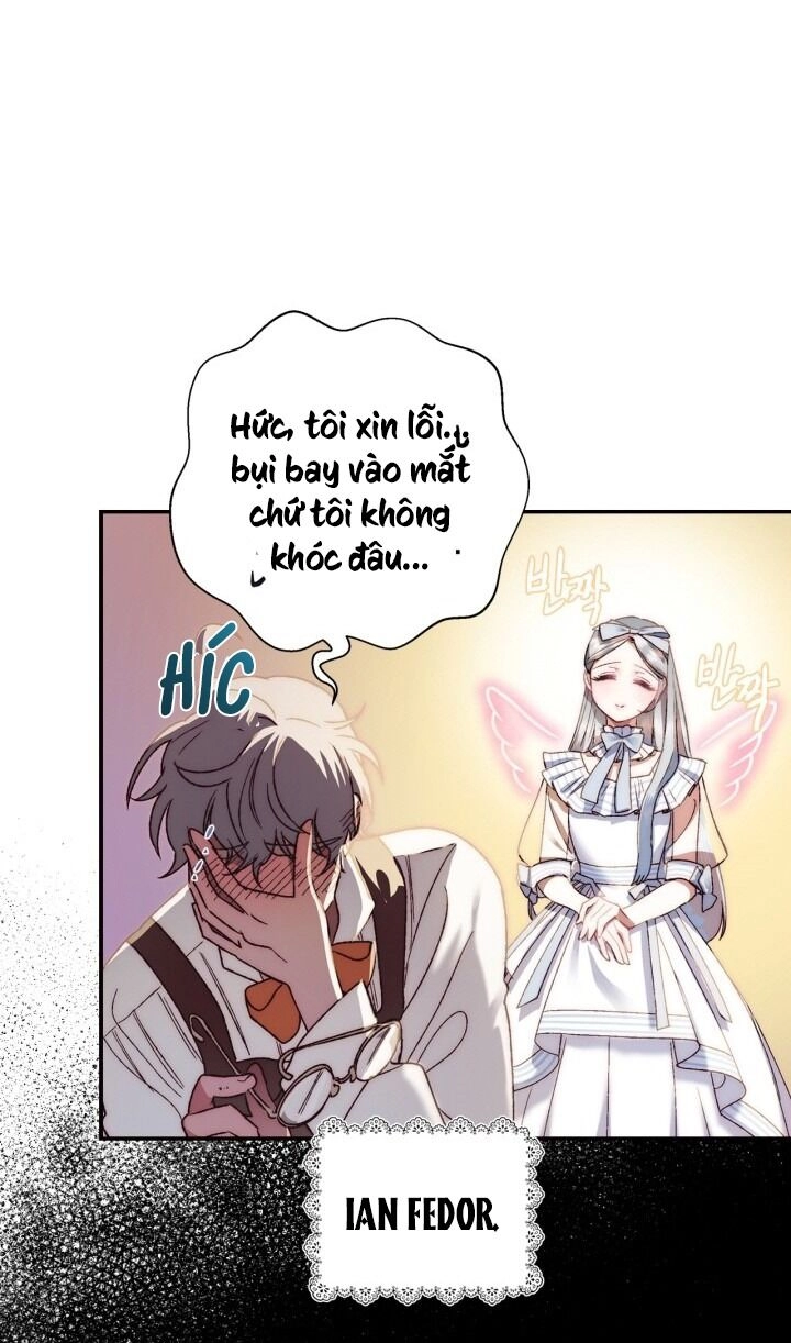 Cha Ơi Con Không Muốn Kết Hôn Đâu Chapter 8 - 37