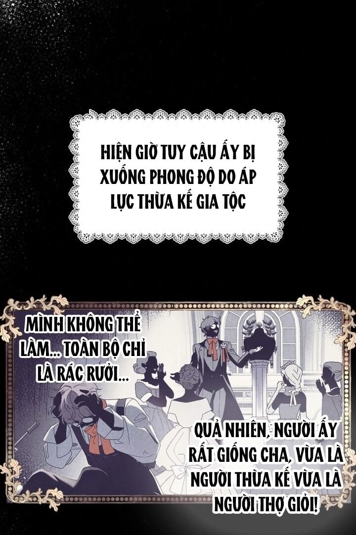 Cha Ơi Con Không Muốn Kết Hôn Đâu Chapter 8 - 38