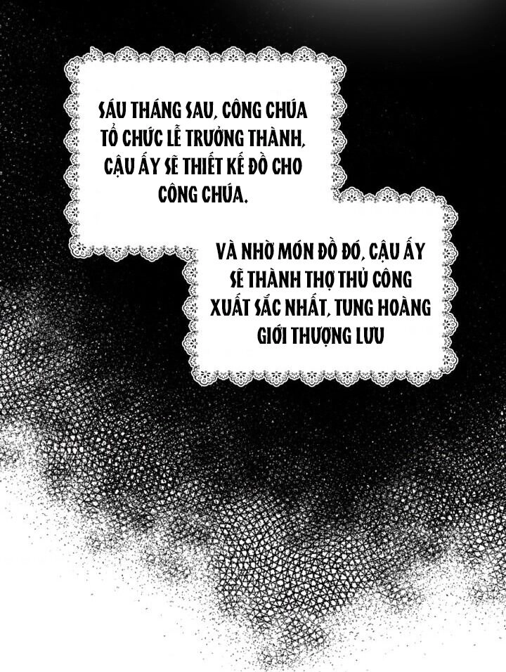 Cha Ơi Con Không Muốn Kết Hôn Đâu Chapter 8 - 39