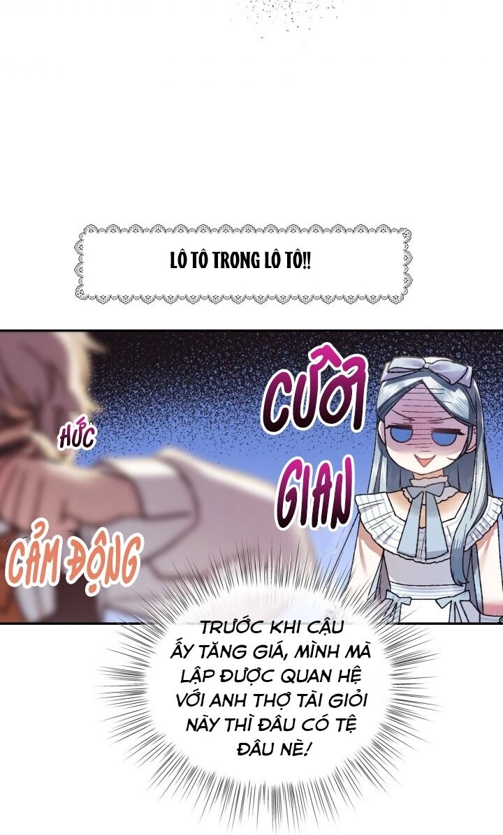 Cha Ơi Con Không Muốn Kết Hôn Đâu Chapter 8 - 40