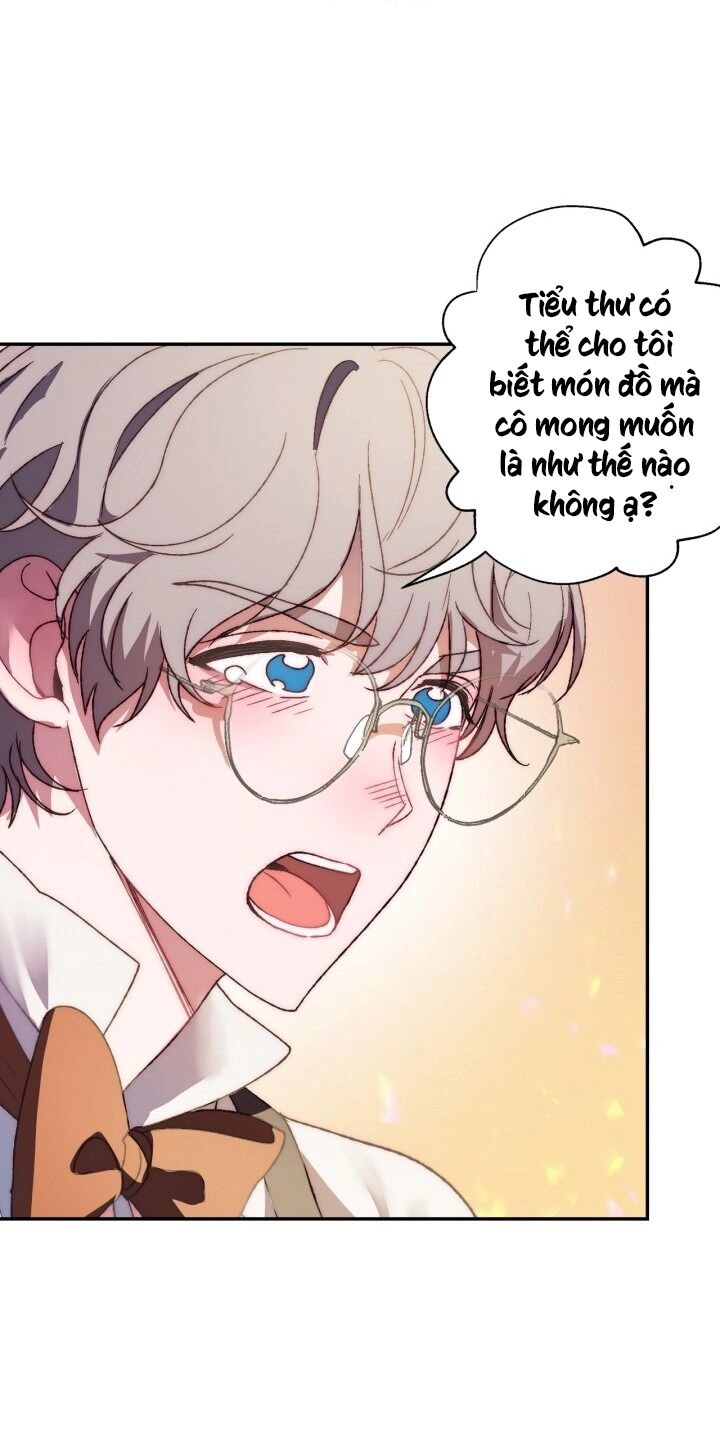 Cha Ơi Con Không Muốn Kết Hôn Đâu Chapter 8 - 41