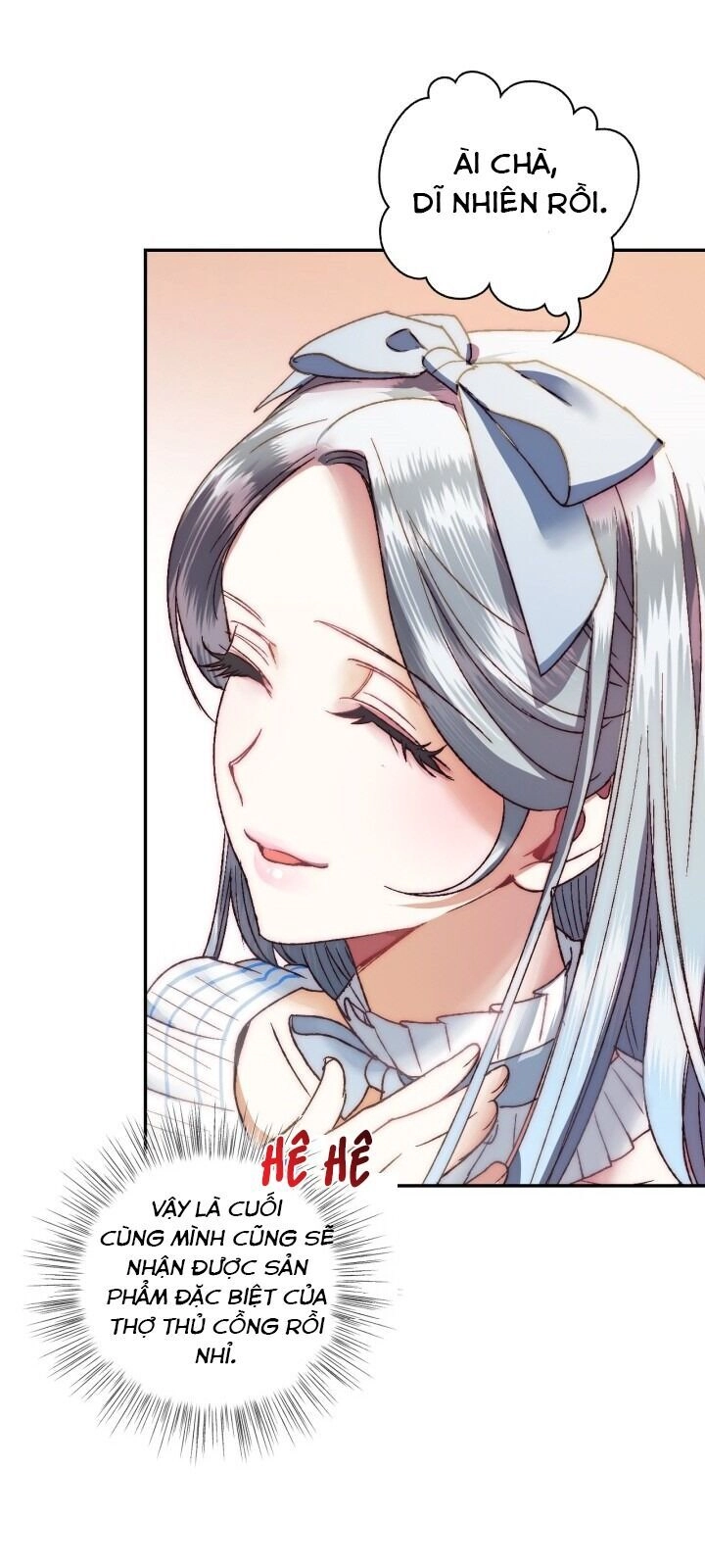 Cha Ơi Con Không Muốn Kết Hôn Đâu Chapter 8 - 42