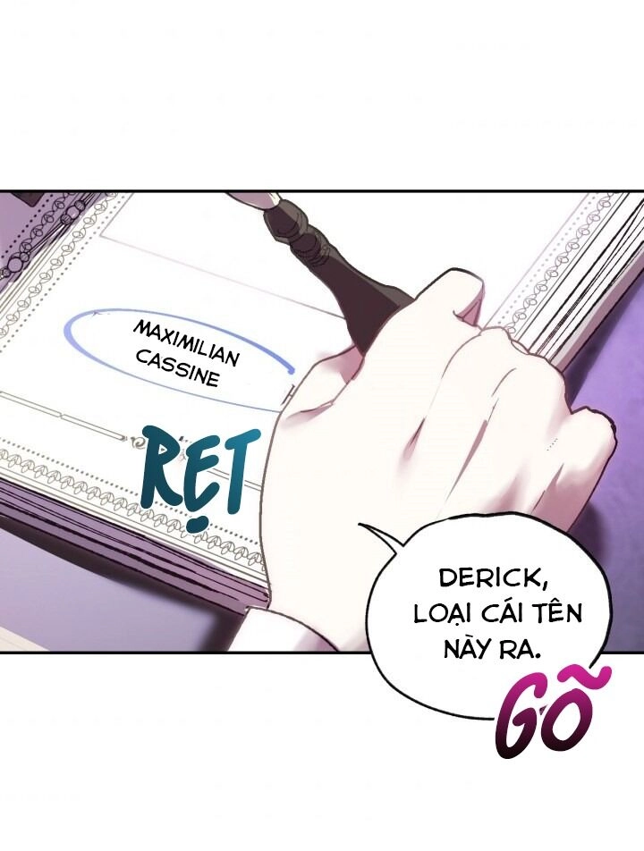 Cha Ơi Con Không Muốn Kết Hôn Đâu Chapter 8 - 48