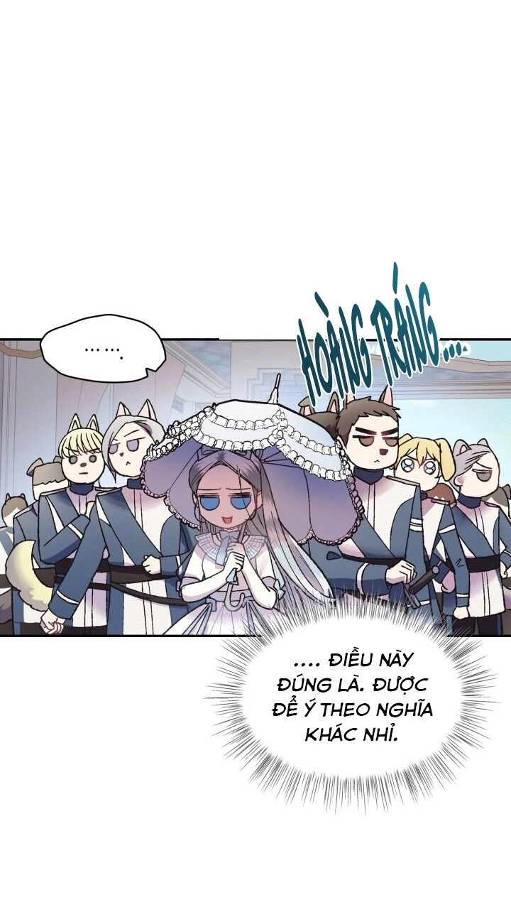 Cha Ơi Con Không Muốn Kết Hôn Đâu Chapter 8 - 53