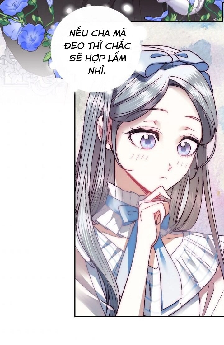 Cha Ơi Con Không Muốn Kết Hôn Đâu Chapter 8 - 57