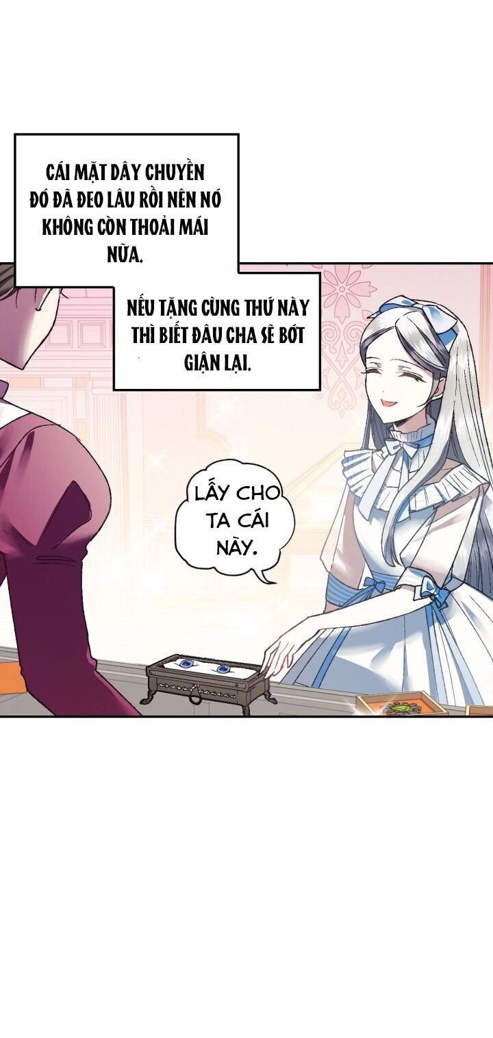 Cha Ơi Con Không Muốn Kết Hôn Đâu Chapter 8 - 59