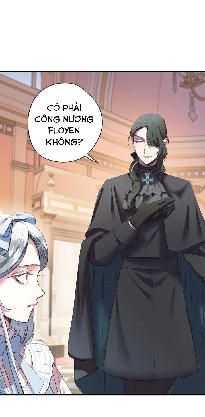 Cha Ơi Con Không Muốn Kết Hôn Đâu Chapter 8 - 61