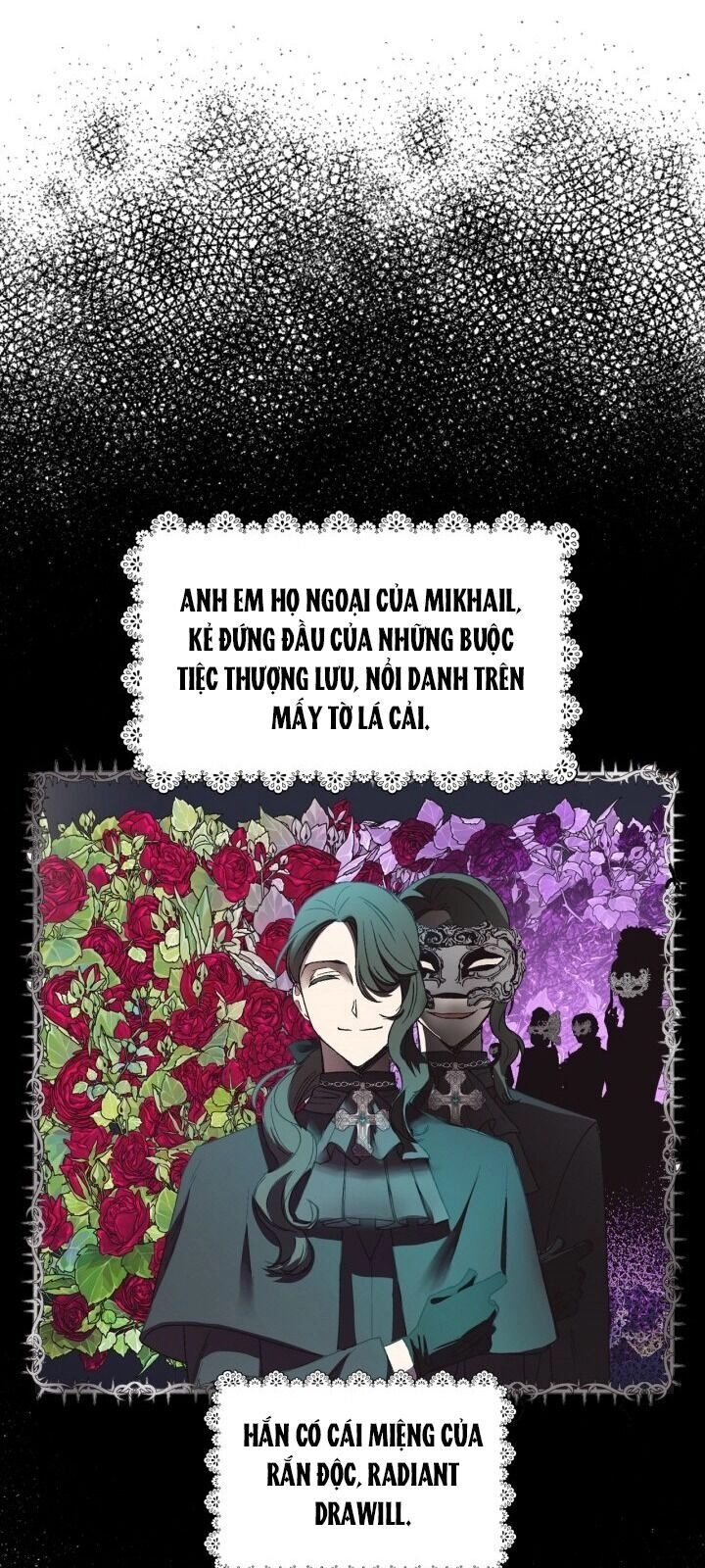 Cha Ơi Con Không Muốn Kết Hôn Đâu Chapter 8 - 64