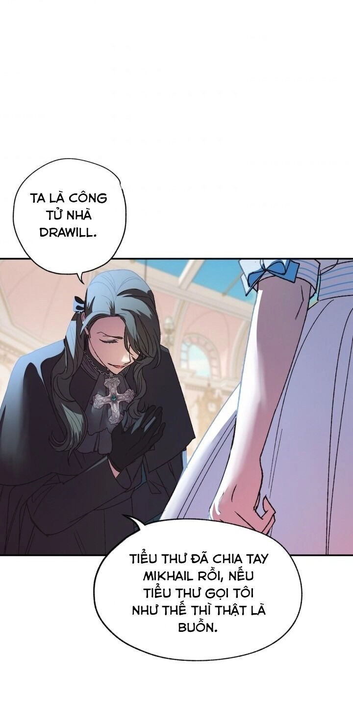 Cha Ơi Con Không Muốn Kết Hôn Đâu Chapter 8 - 68