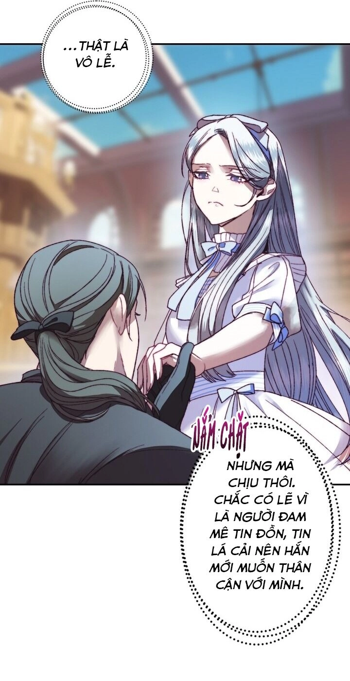 Cha Ơi Con Không Muốn Kết Hôn Đâu Chapter 8 - 73