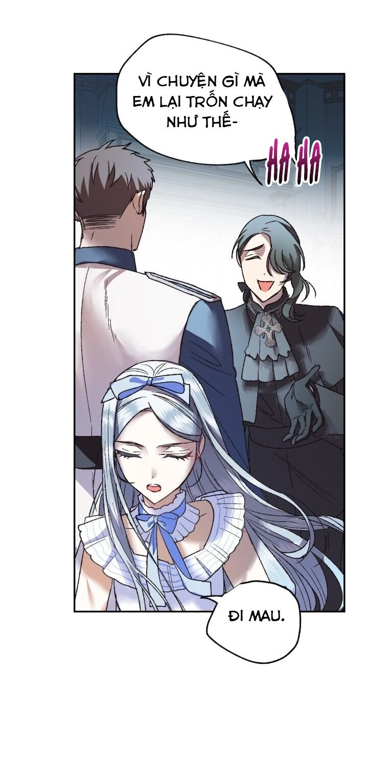 Cha Ơi Con Không Muốn Kết Hôn Đâu Chapter 8 - 77