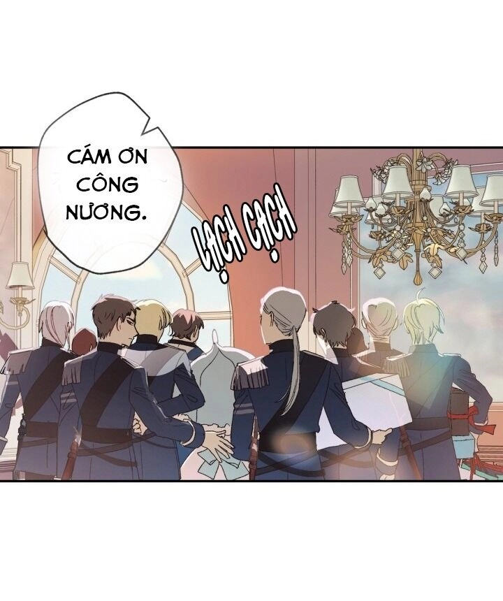 Cha Ơi Con Không Muốn Kết Hôn Đâu Chapter 8 - 81