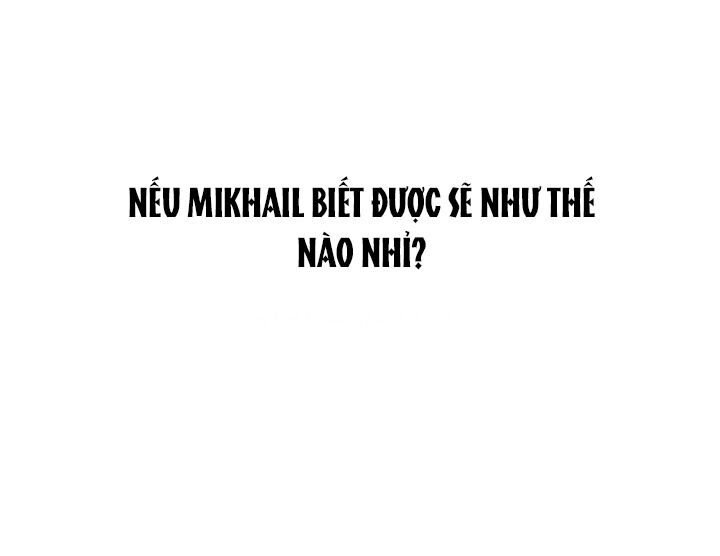 Cha Ơi Con Không Muốn Kết Hôn Đâu Chapter 8 - 84