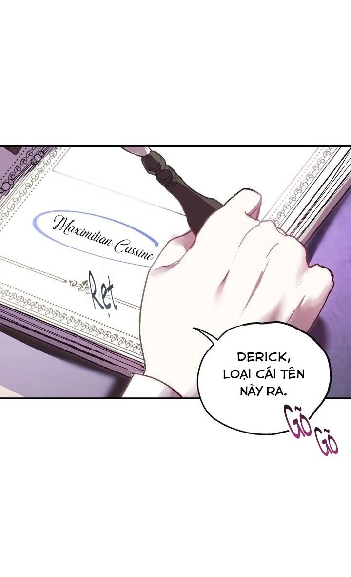 Cha Ơi Con Không Muốn Kết Hôn Đâu Chapter 9 - 3