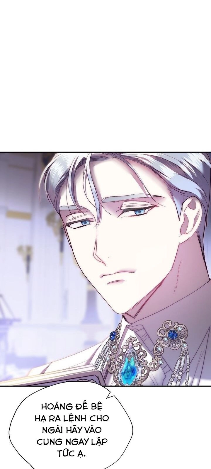 Cha Ơi Con Không Muốn Kết Hôn Đâu Chapter 9 - 5