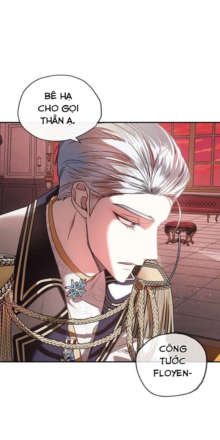 Cha Ơi Con Không Muốn Kết Hôn Đâu Chapter 9 - 10