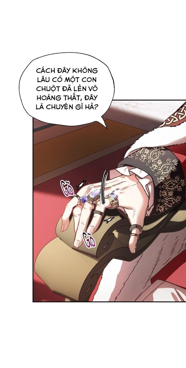 Cha Ơi Con Không Muốn Kết Hôn Đâu Chapter 9 - 11